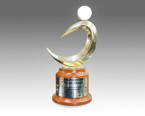 Saurashtra Ratna Award 2017