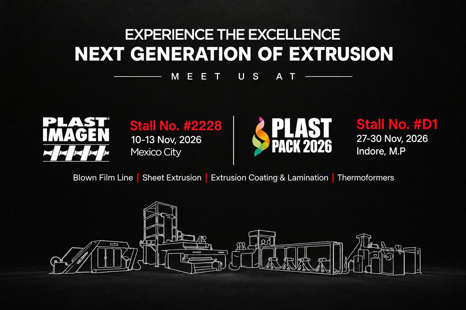 Plast India 2026