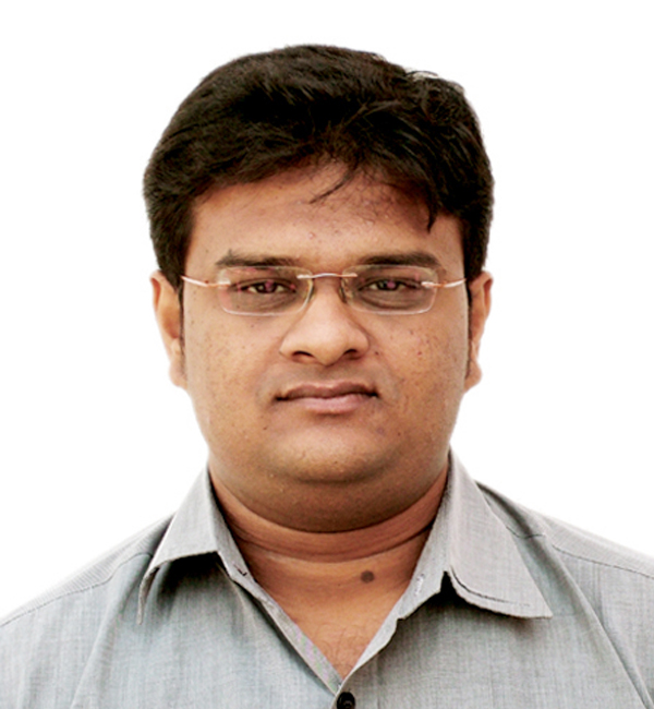 Chintan B Malkan