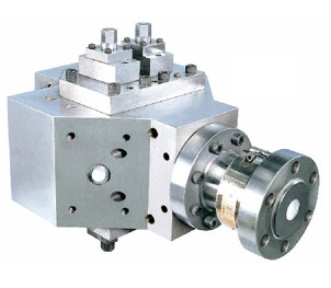 Indian co-extrusion