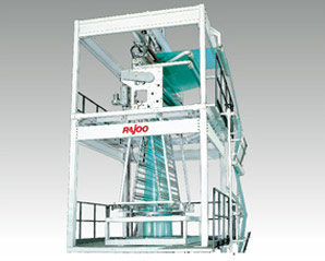 Oscillating Haul-off System 