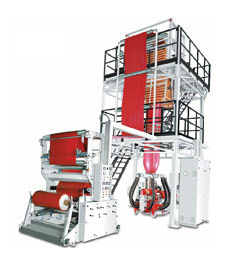 First CE marked machine