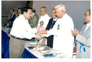 2004 Milestones