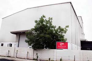 Rajoo Innovation Centre