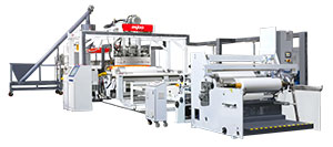 Launched of “LAMINA –E