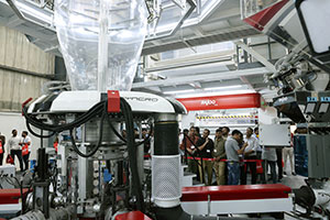 open house to launch PentaFoil® - POD