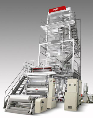 Rajoo Polypack Lahore Pakistan