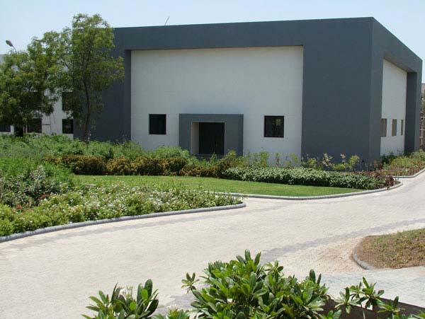  Shree Yantralay Building