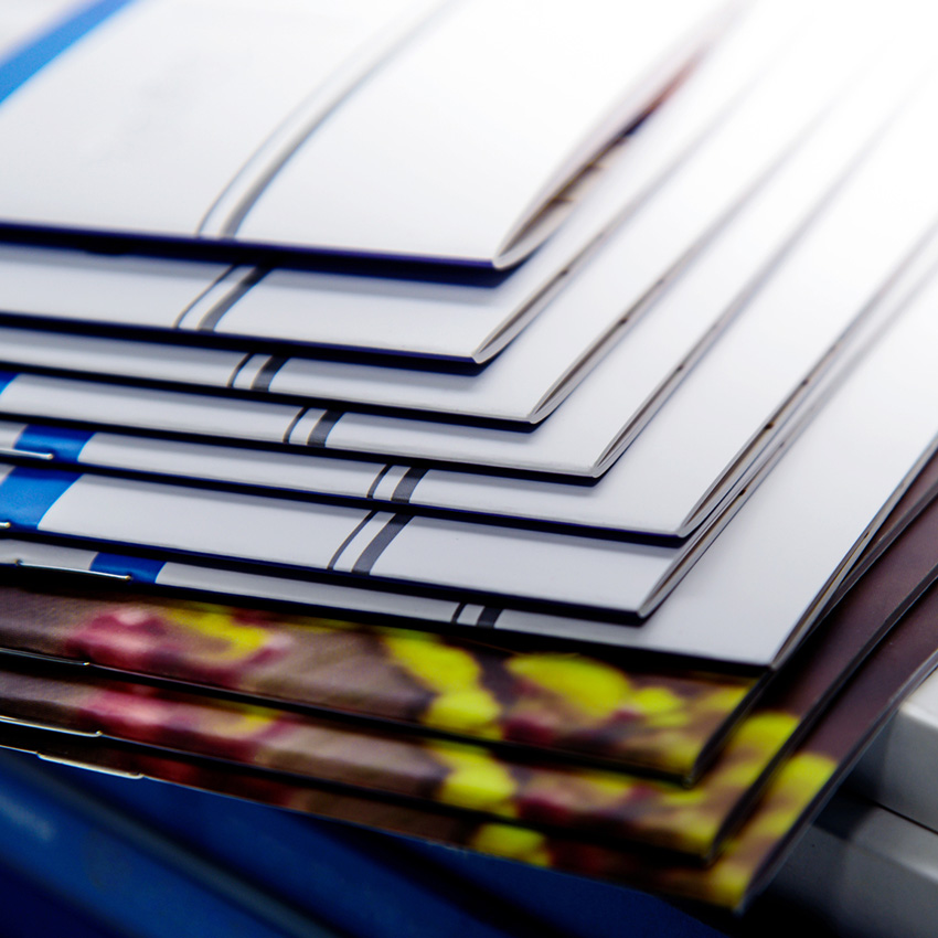Manuals