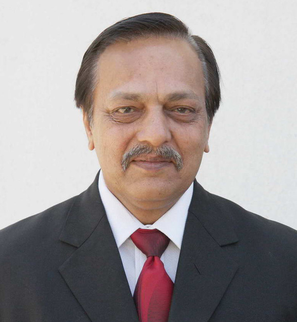C N Doshi