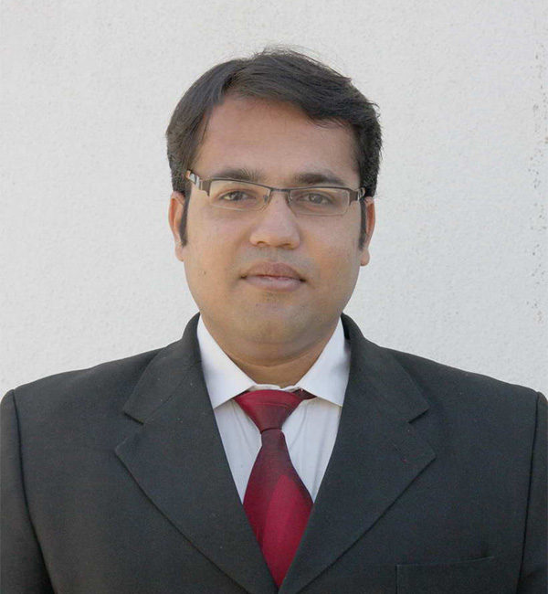 Jinesh Shah