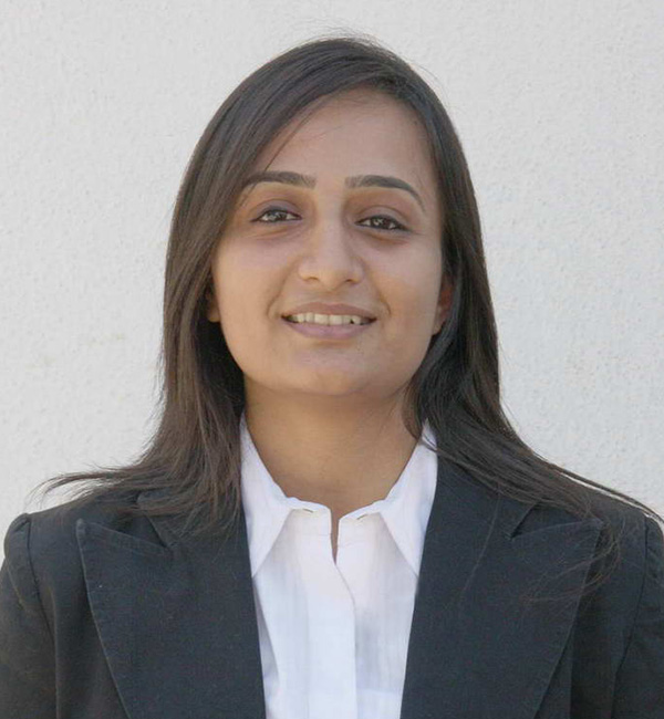 Khushboo Chandrakant Doshi