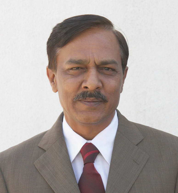 R N Doshi