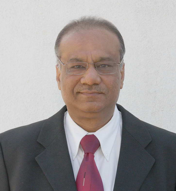 Sunil Jain