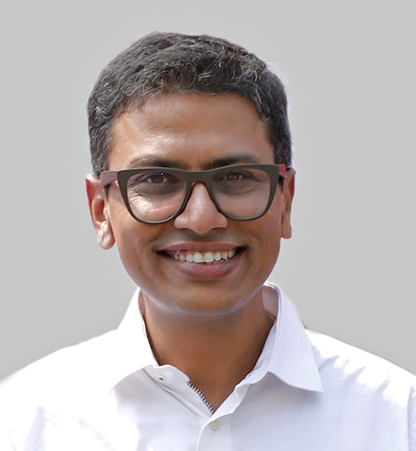 Utsav Doshi