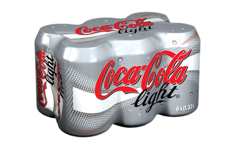 Oil packaging