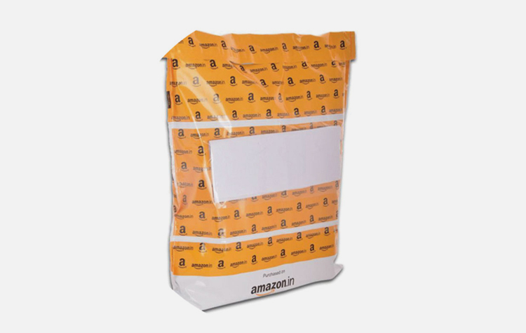 Courier Bags Security Bags