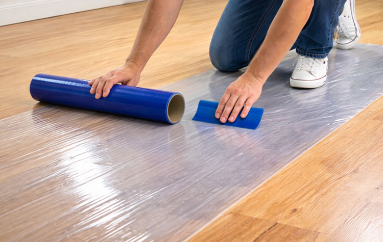 Surface Protection Film