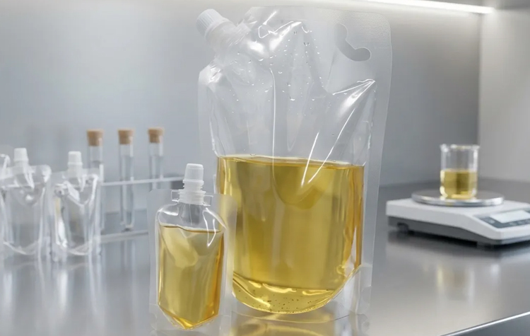 W & H Seven Layer Blown Film Lines Application 5