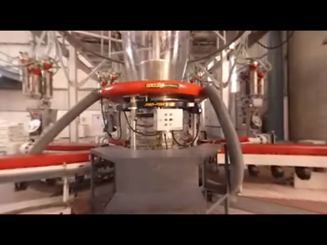 7 layer blown film lines video
