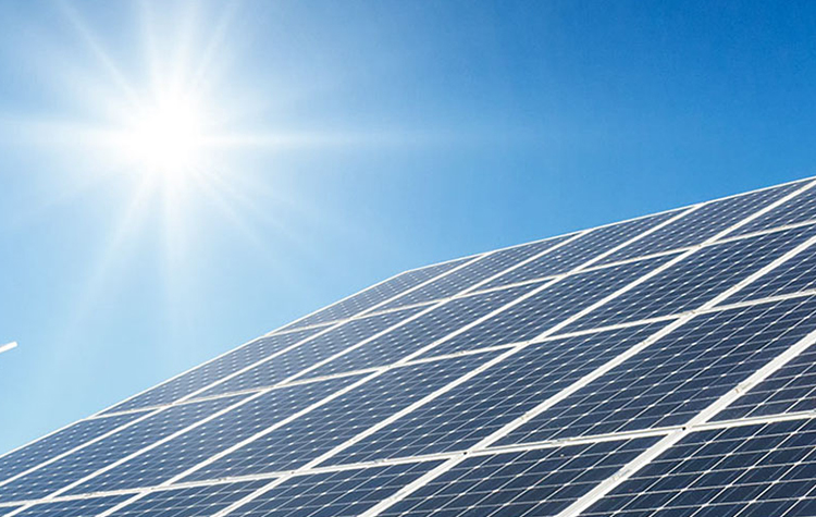 Solar Cell