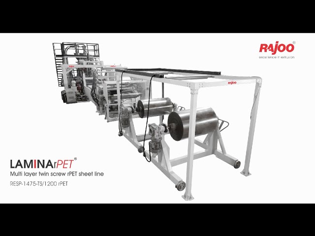 LaminarPET Video