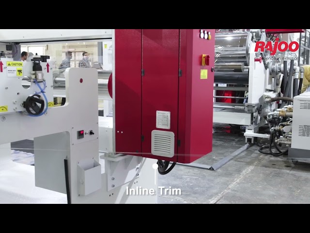 LaminarPET Video