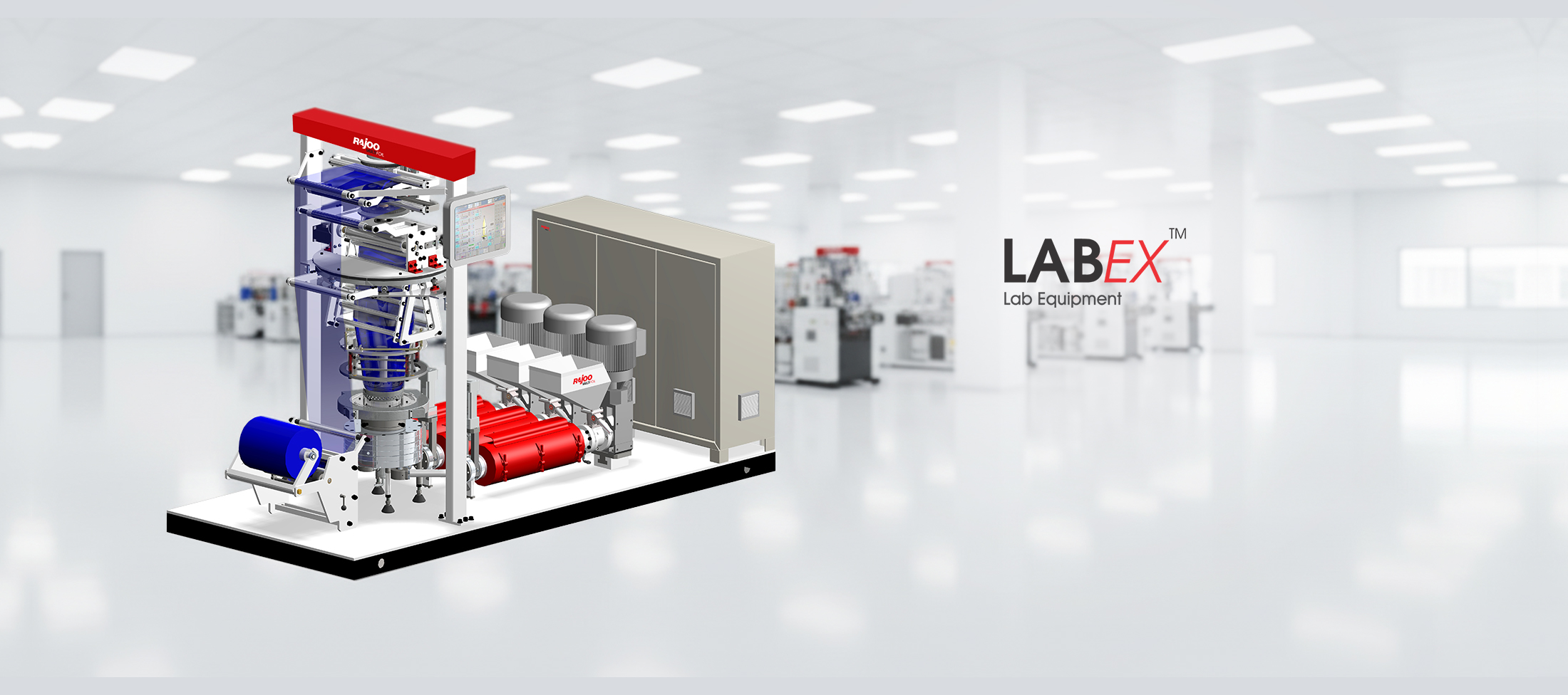 labex key functions