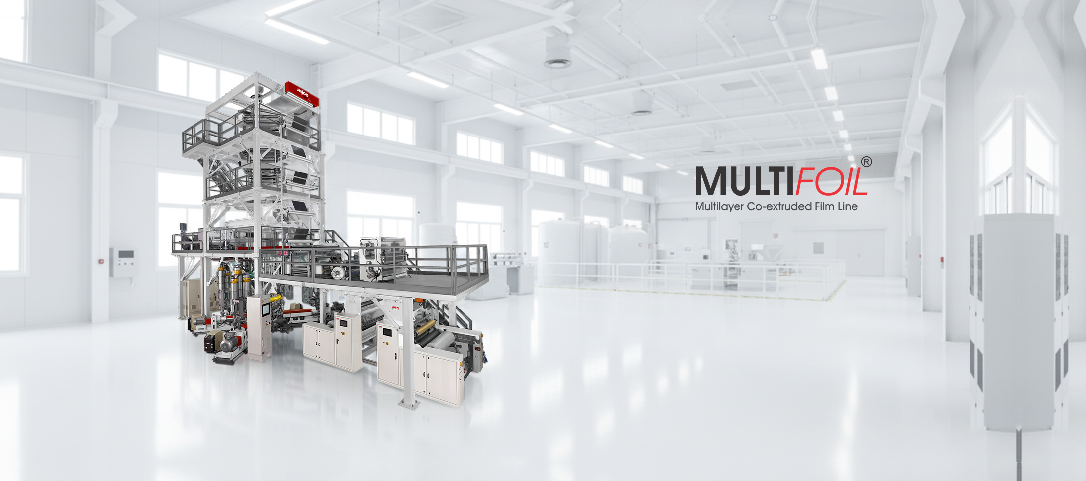 Multifoil
