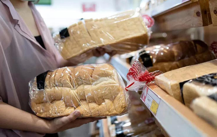 Bakery Products Packaging