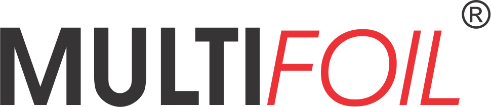 Rajoo MULTIFOIL Lite Logo
