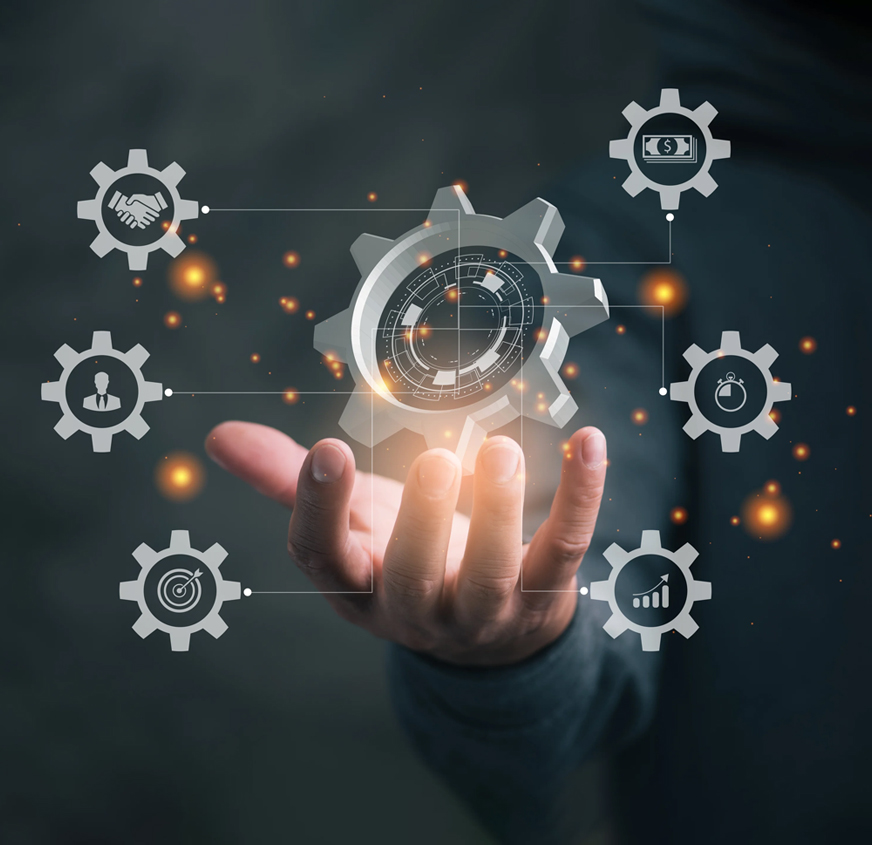 Intelligent Control Systems