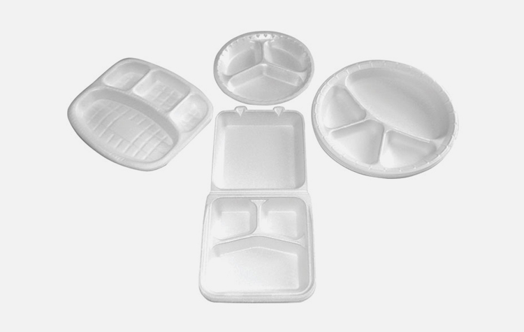Disposable Food Containers