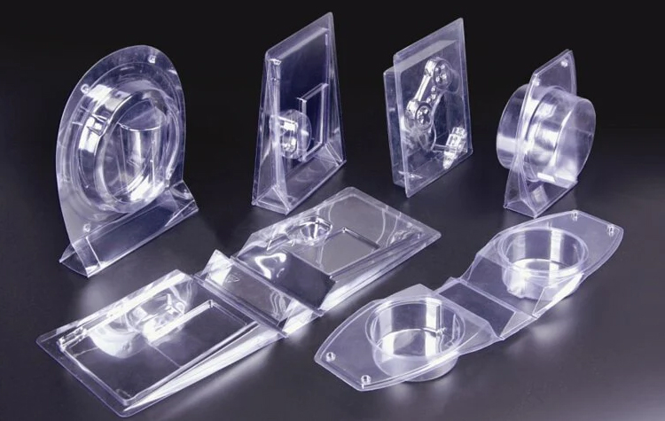 Blister Packaging