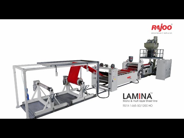 Lamina Video